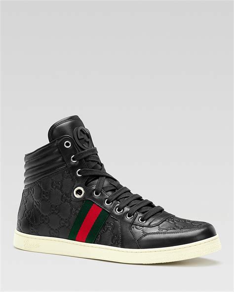 bloomingdale's gucci sneakers|gucci sneakers bloomingdale's.